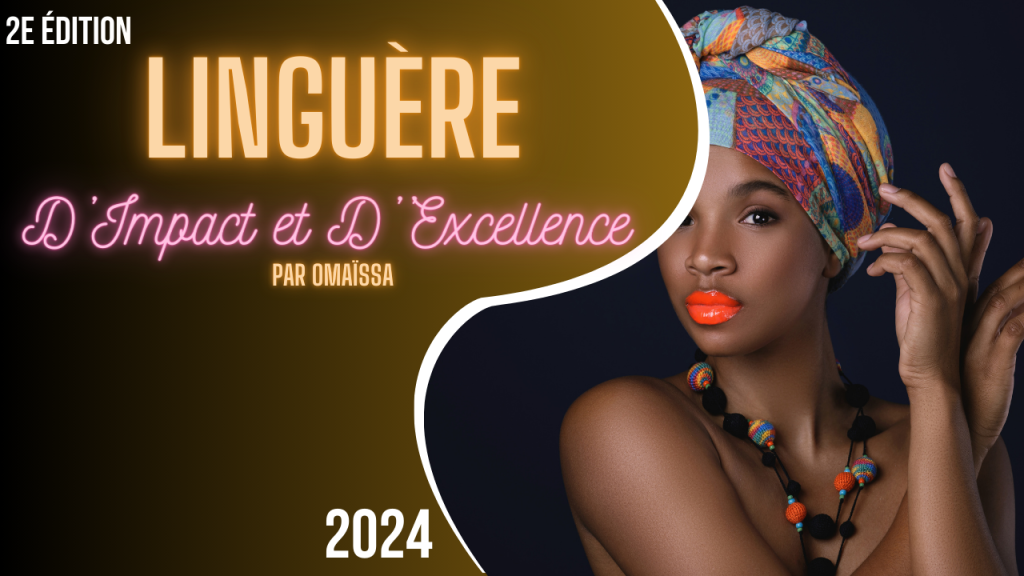 Linguères Awards 2024 : Une Célébration de l’Excellence Féminine